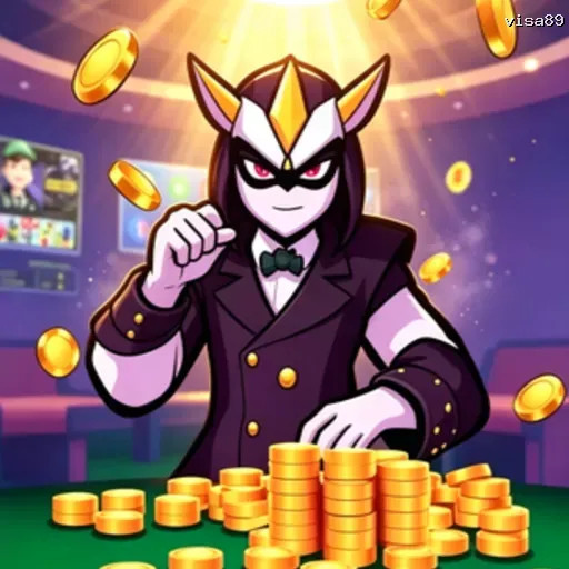 Keamanan dan Keandalan Situs visa89 di Dunia Game